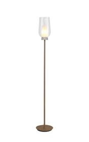 Nora Gold Floor Lamps Mantra Designer Floor Lamps 